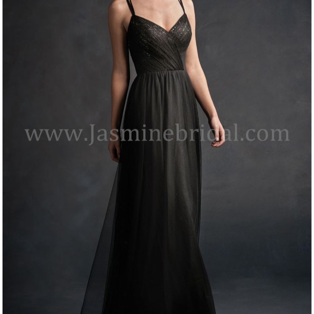 Belsoie designer dress